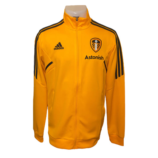 Leeds United 22/23 Chaqueta S