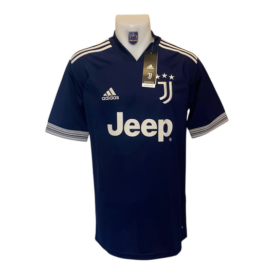 Juventus 20/21 Visitante 176