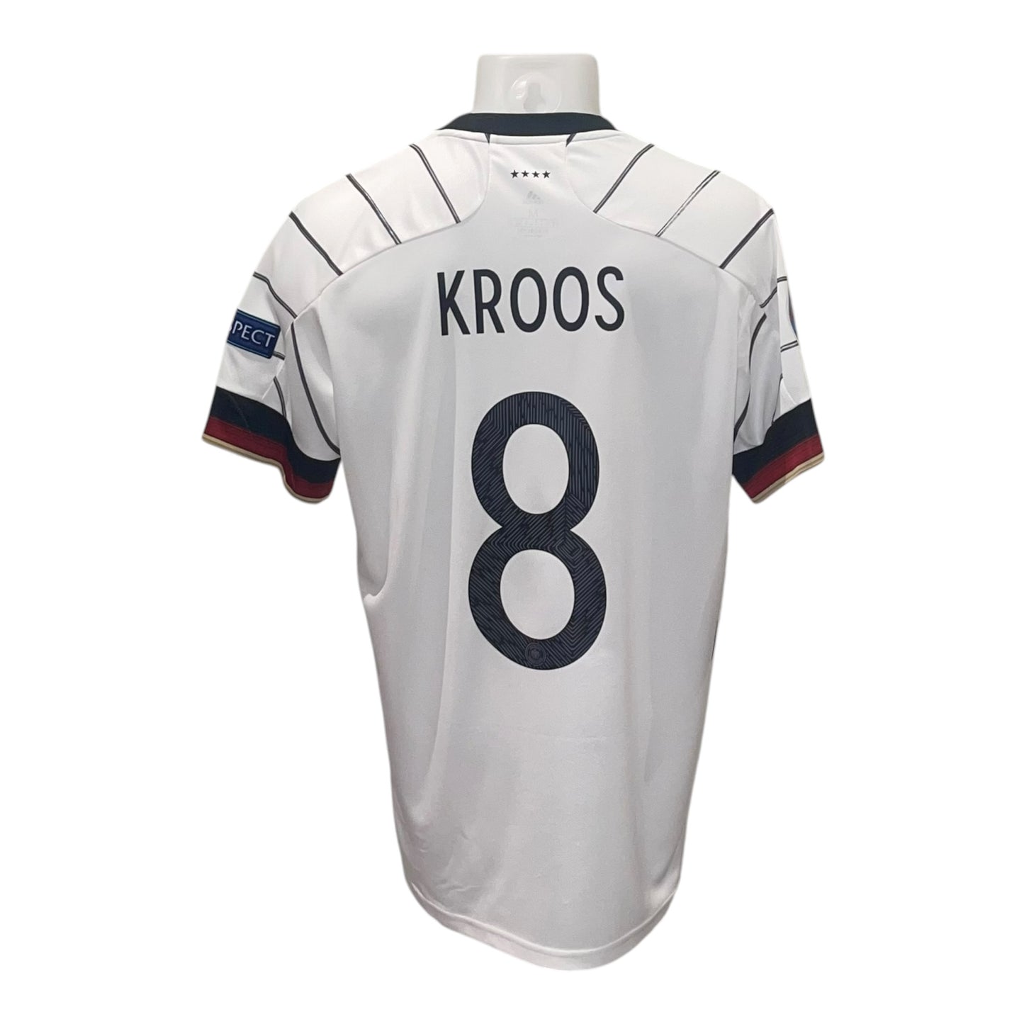 Alemania 2020 Local #8 Kroos M