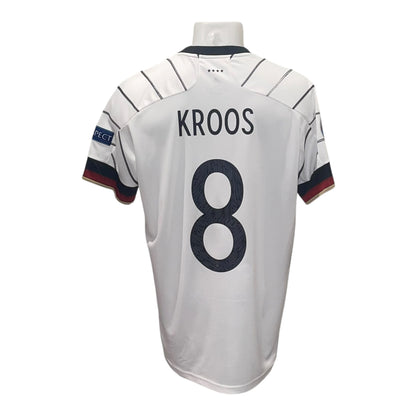 Alemania 2020 Local #8 Kroos M