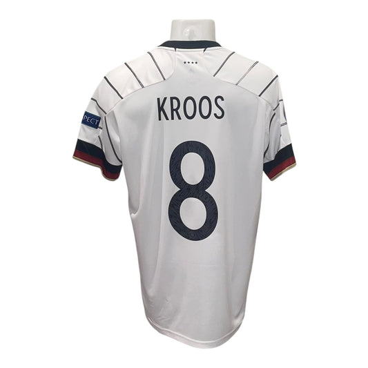 Alemania 2020 Local #8 Kroos M