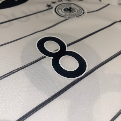 Alemania 2020 Local #8 Kroos M