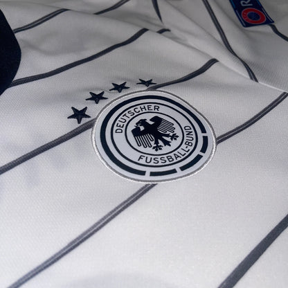 Alemania 2020 Local #8 Kroos M