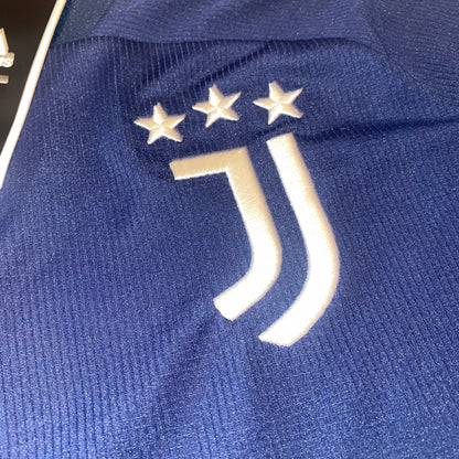 Juventus 20/21 Visitante 176