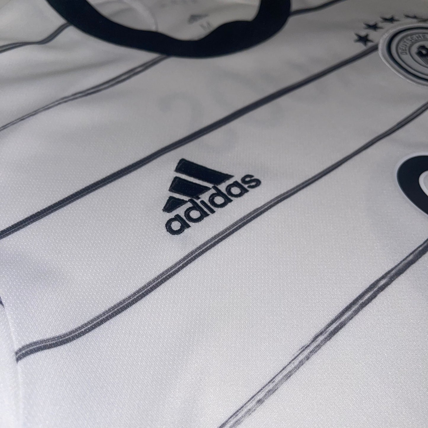 Alemania 2020 Local #8 Kroos M