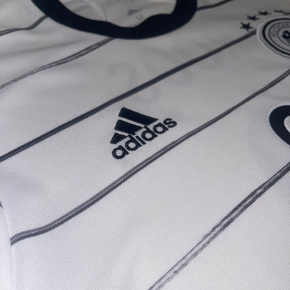 Alemania 2020 Local #8 Kroos M