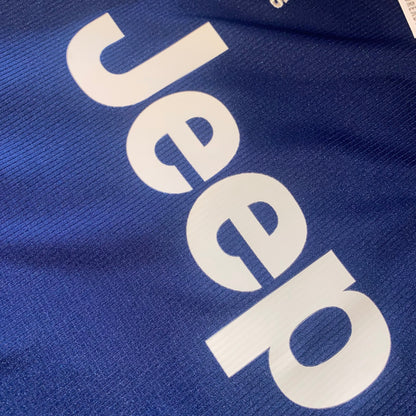 Juventus 20/21 Visitante 176