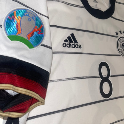 Alemania 2020 Local #8 Kroos M