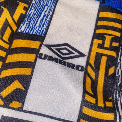 Inter Milan 95/96 Visitante XL