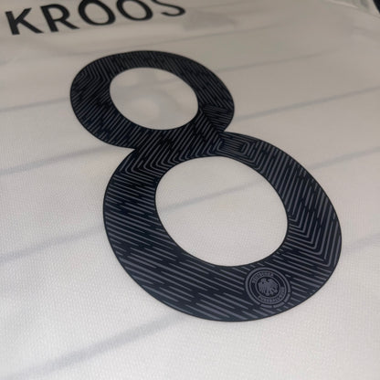 Alemania 2020 Local #8 Kroos M