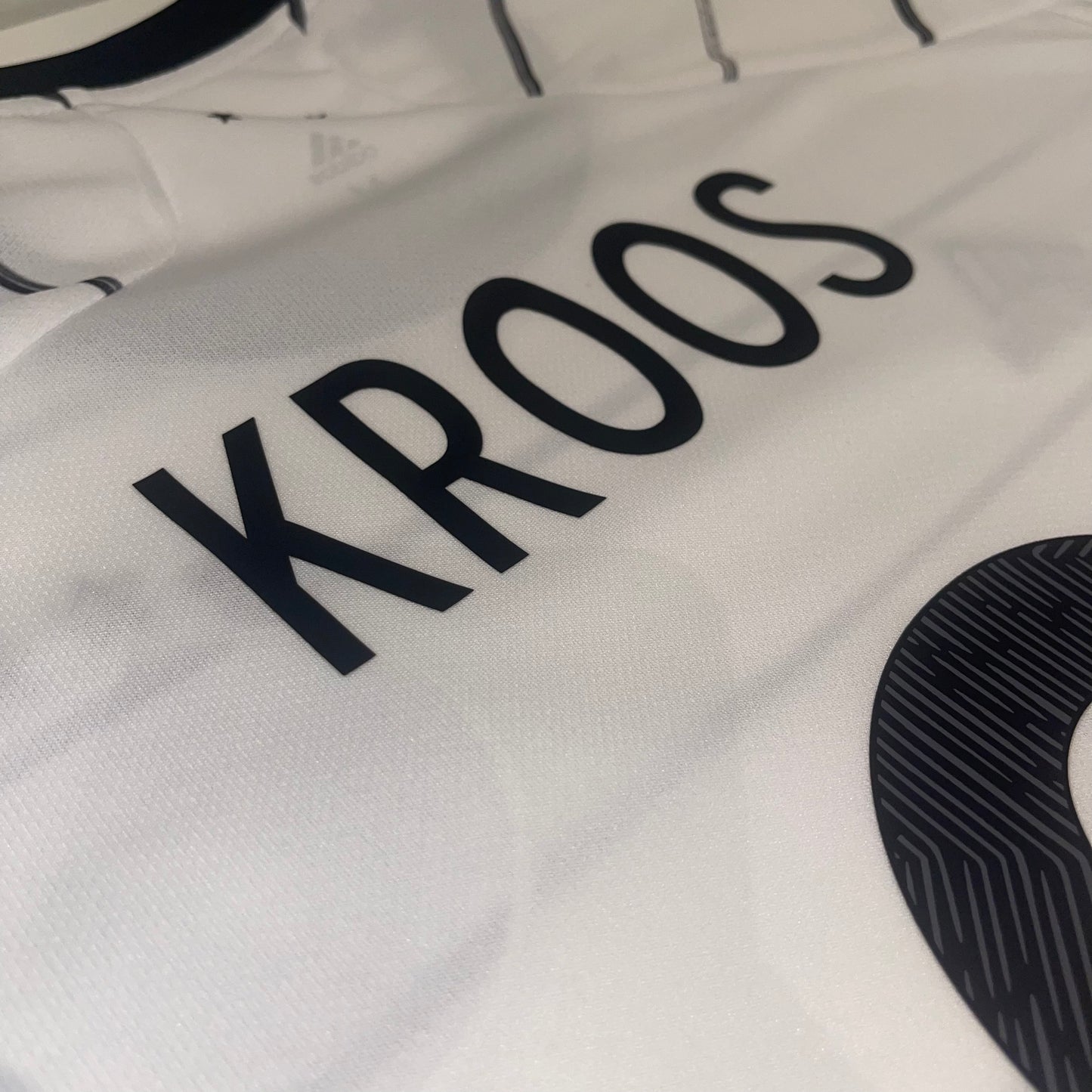 Alemania 2020 Local #8 Kroos M