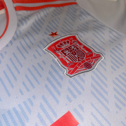 España 2018 Visitante #15 Ramos L