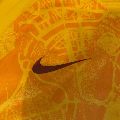 AS Roma 18/19 Visitante #44 Manolas M