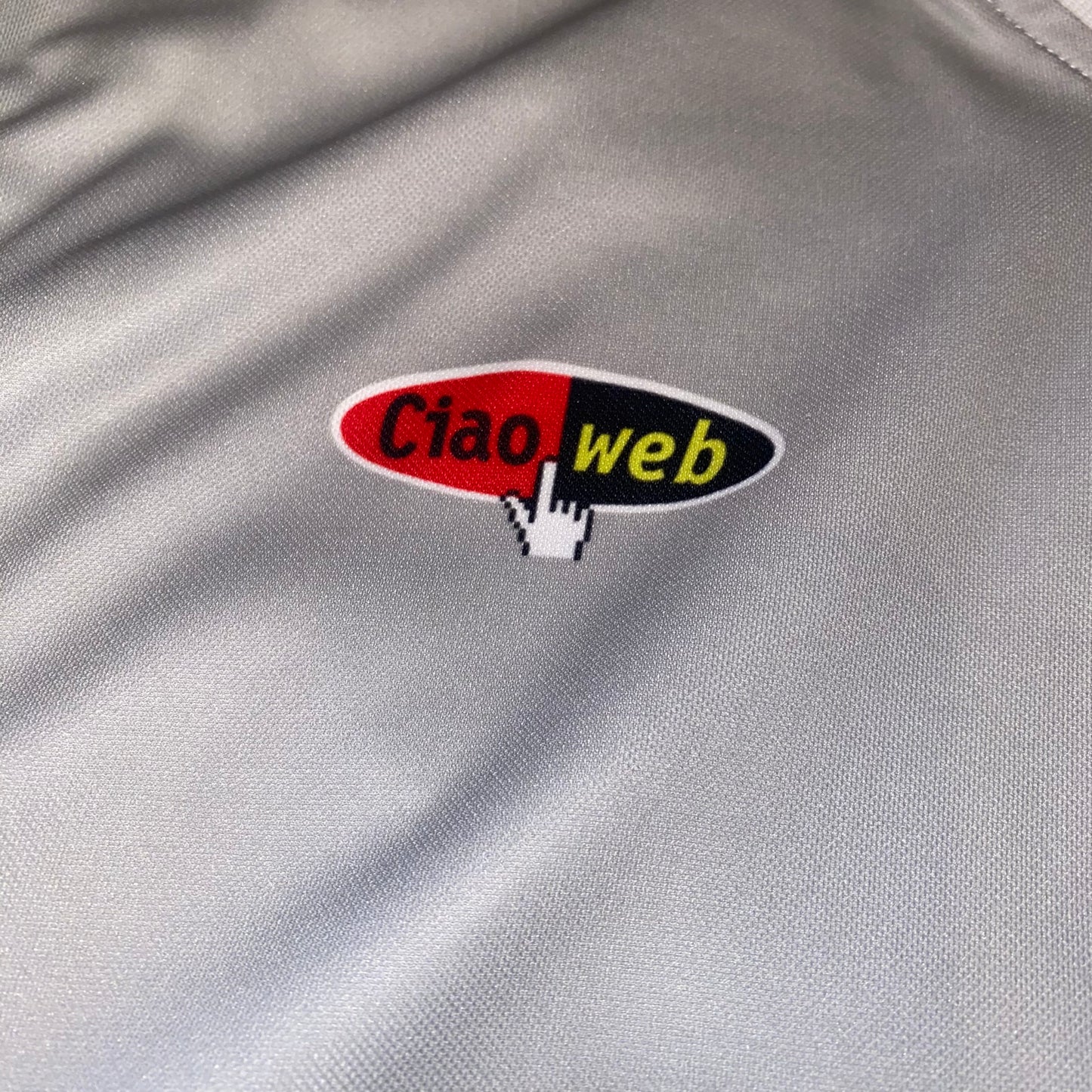 Juventus 00/01 Visitante M