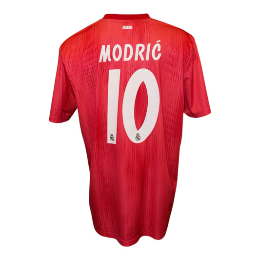 Real Madrid 18/19 Alternativa #10 Modric L