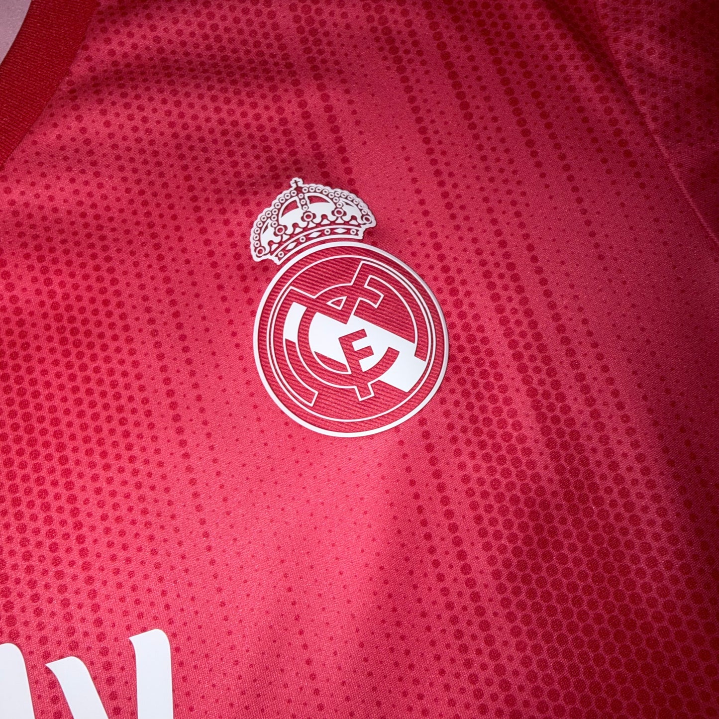 Real Madrid 18/19 Alternativa #10 Modric L