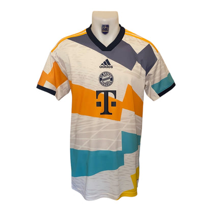 Bayern Munich 22/23 Alternativa #42 Musiala M