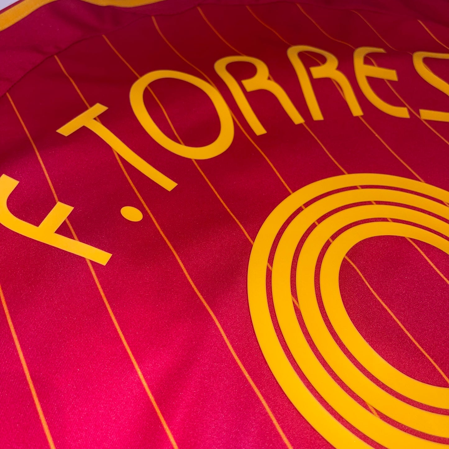 España 2006 Local #9 Torres L