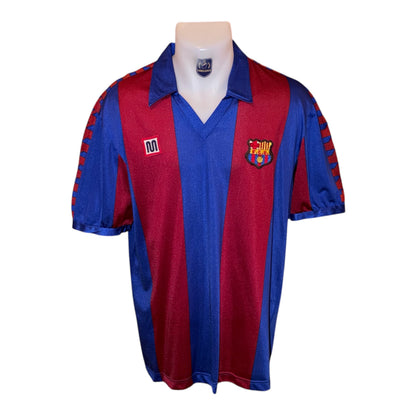 Barcelona 82/89 Local L