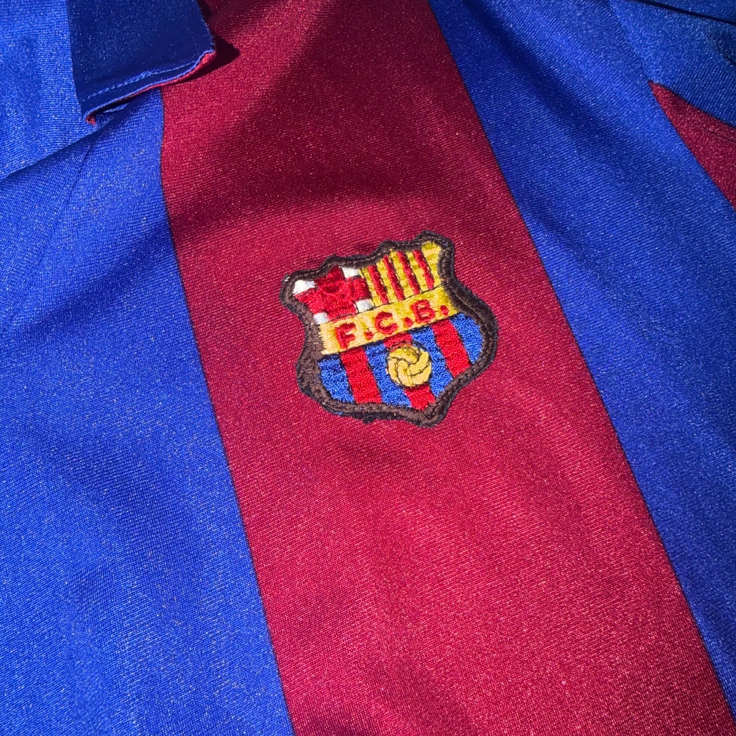 Barcelona 82/89 Local L