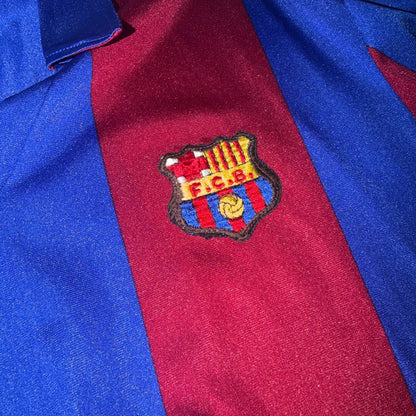 Barcelona 82/89 Local L