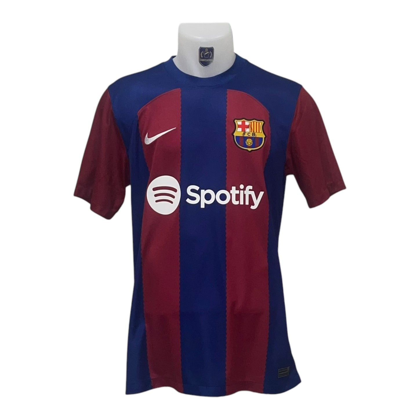 Barcelona 23/24 Local #27 Lamine Yamal M