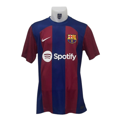 Barcelona 23/24 Local #27 Lamine Yamal M