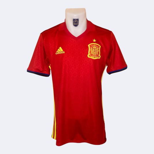 España 2016 Local S
