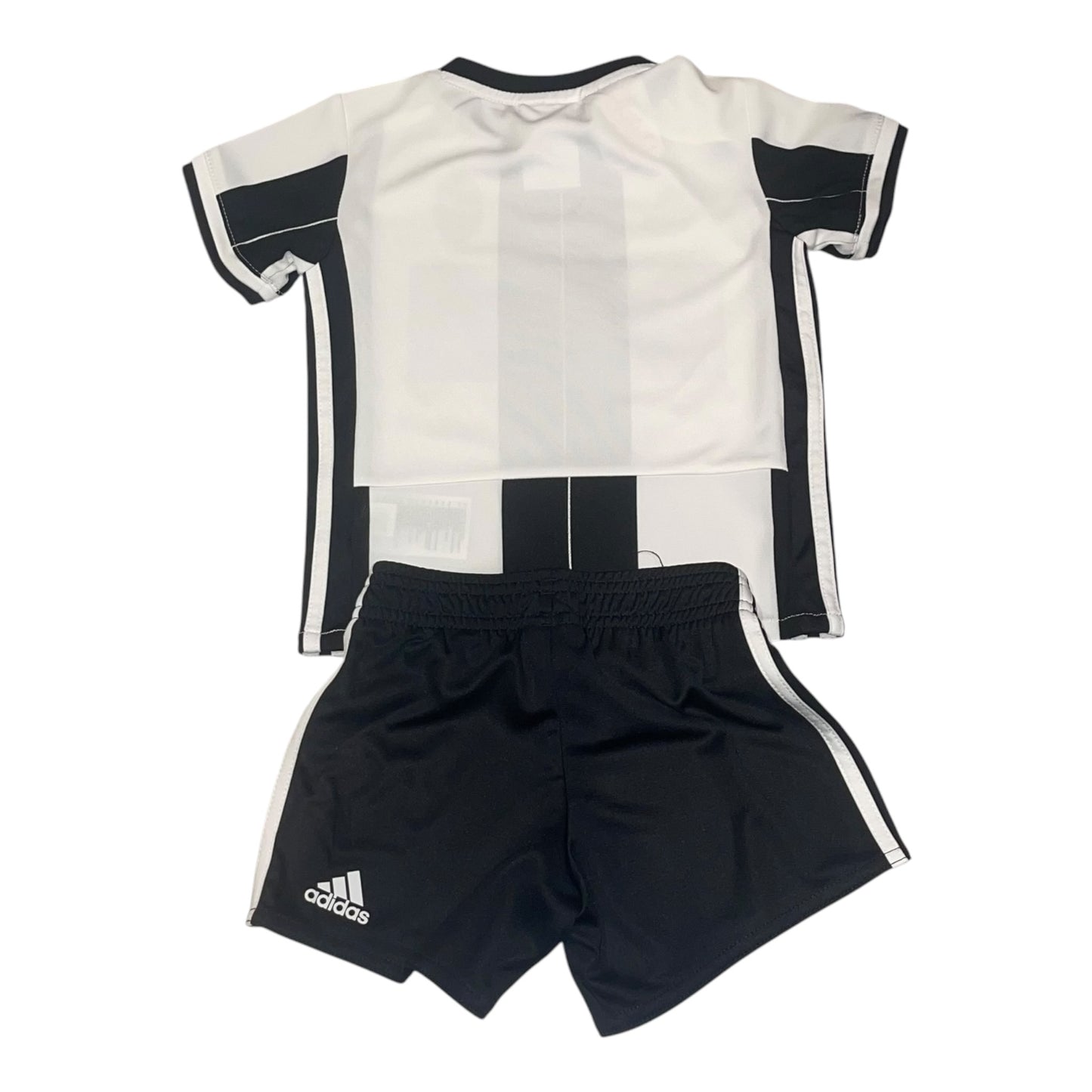 Juventus 16/17 Local 9-12 Meses