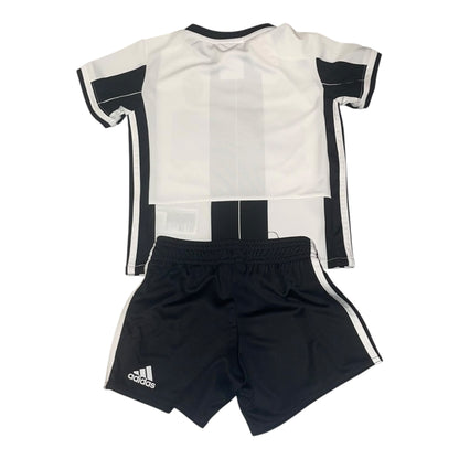 Juventus 16/17 Local 9-12 Meses