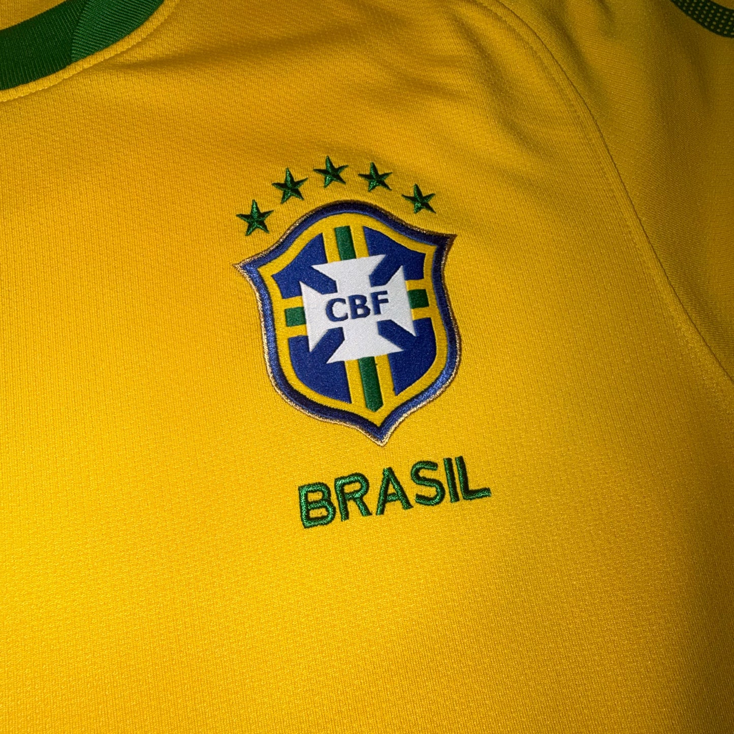 Brasil 2010 Local #10 Ronaldinho M