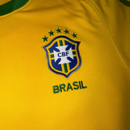 Brasil 2010 Local #10 Ronaldinho M