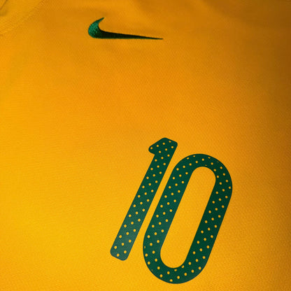 Brasil 2010 Local #10 Ronaldinho M