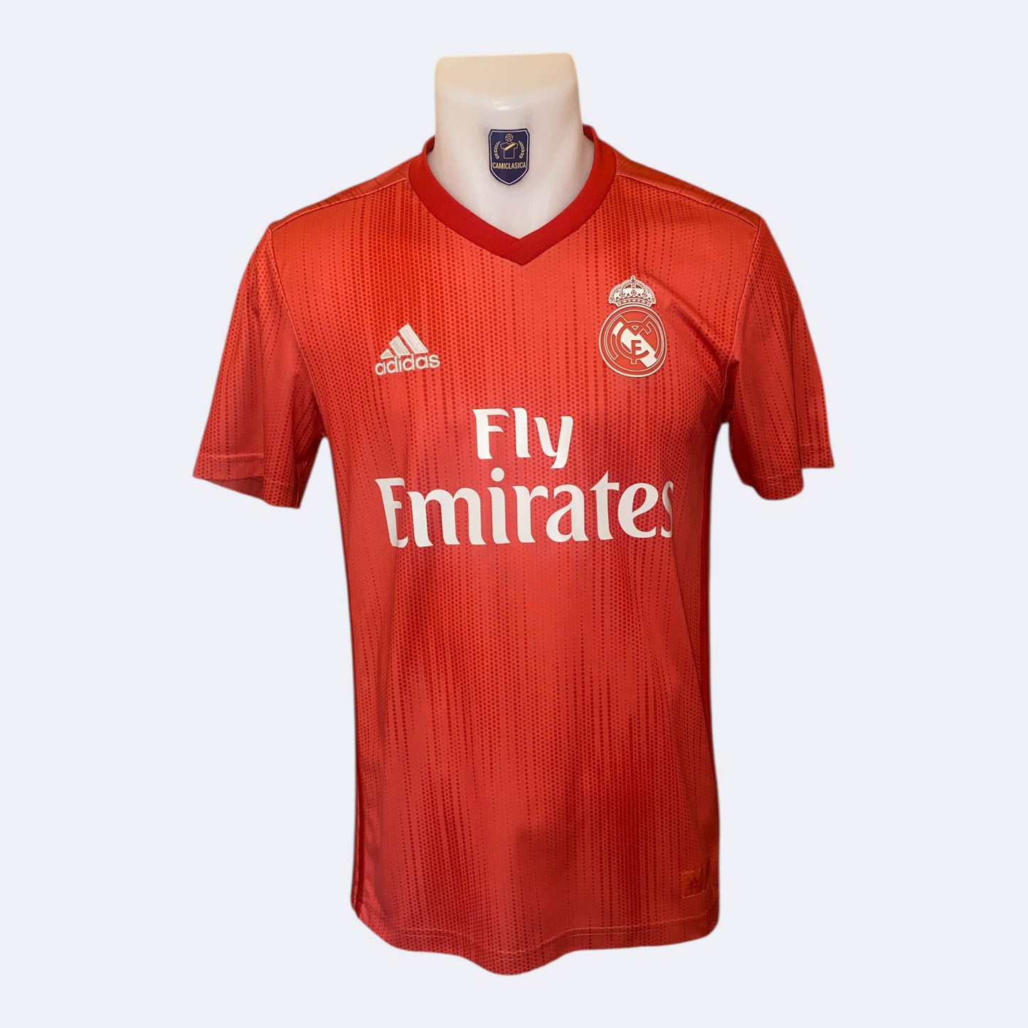 Real Madrid 18/19 Alternativa XS