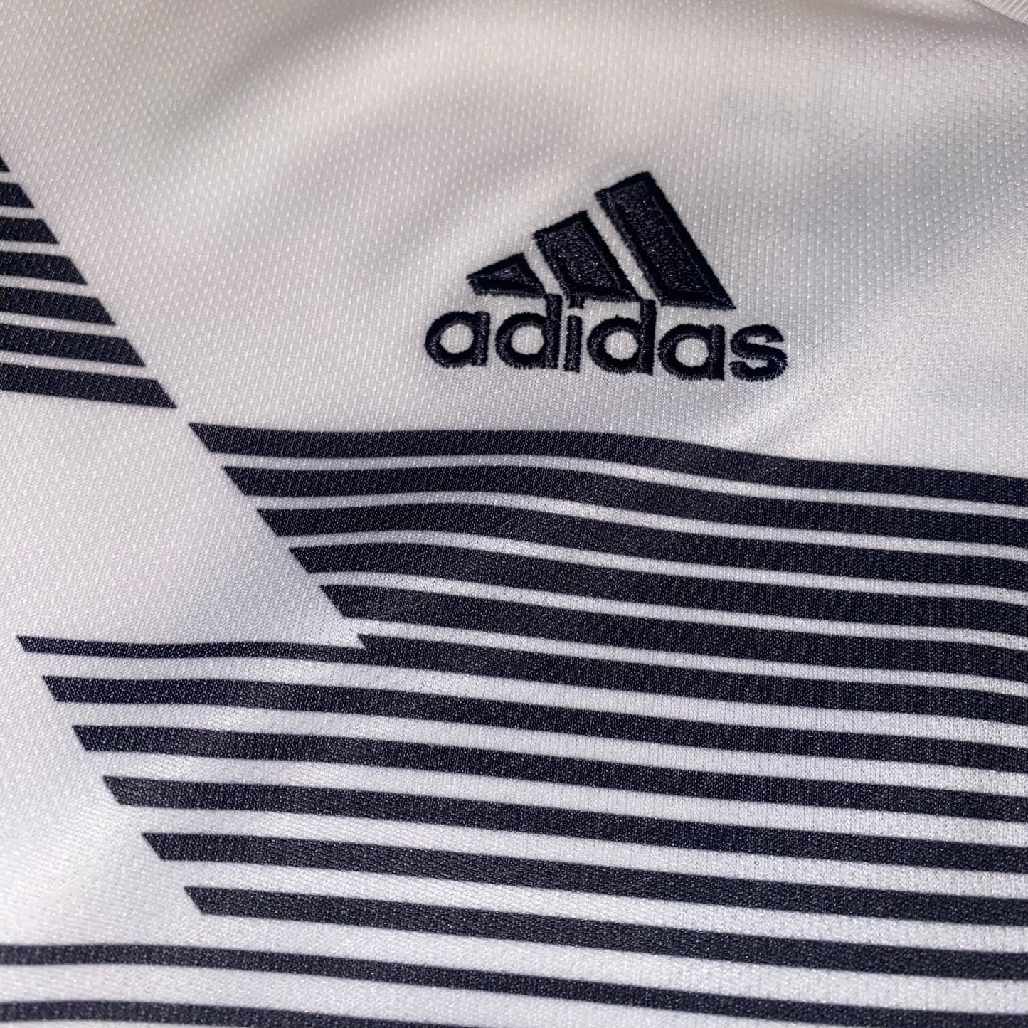 Alemania 2018 Local #8 Kroos M