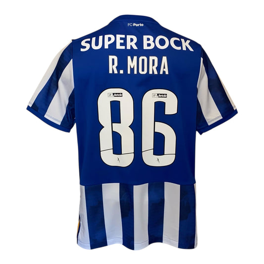 Porto 24/25 Local #86 R.Mora M
