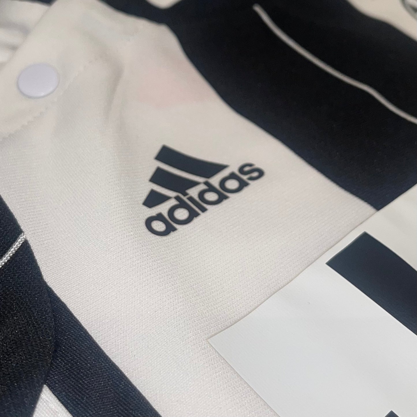 Juventus 16/17 Local 9-12 Meses
