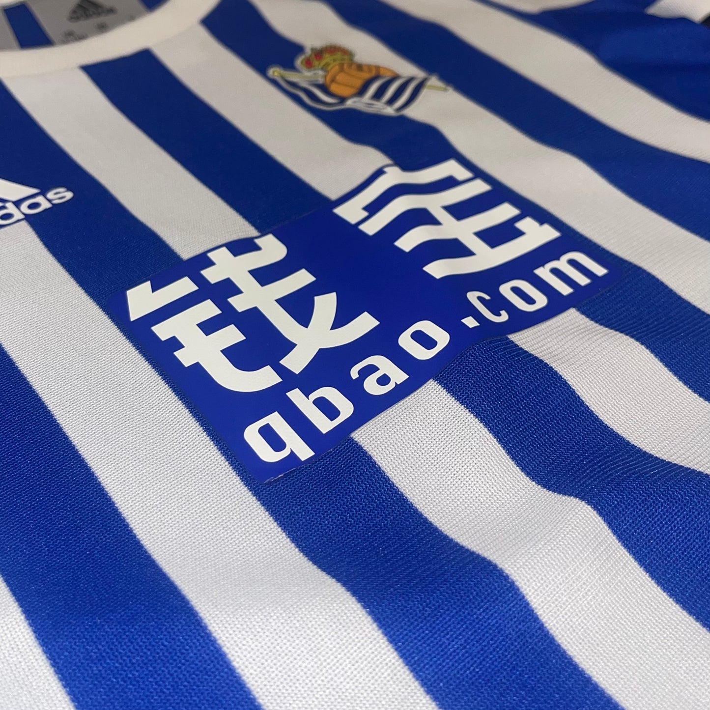 Real Sociedad 17/18 Conjunto 12-18 meses