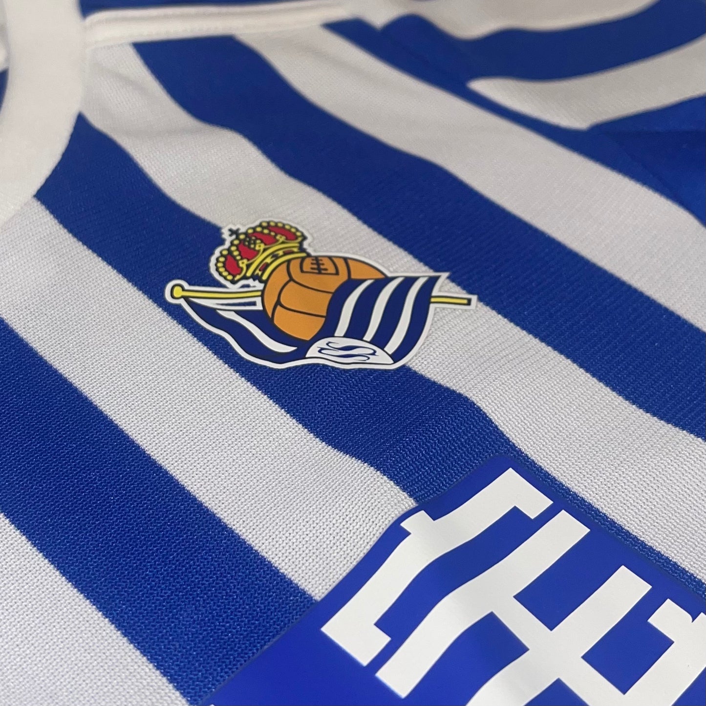 Real Sociedad 17/18 Conjunto 12-18 meses