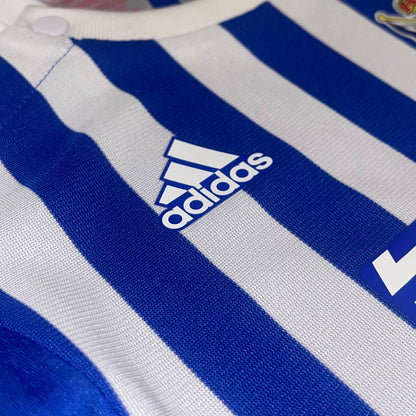 Real Sociedad 17/18 Conjunto 12-18 meses