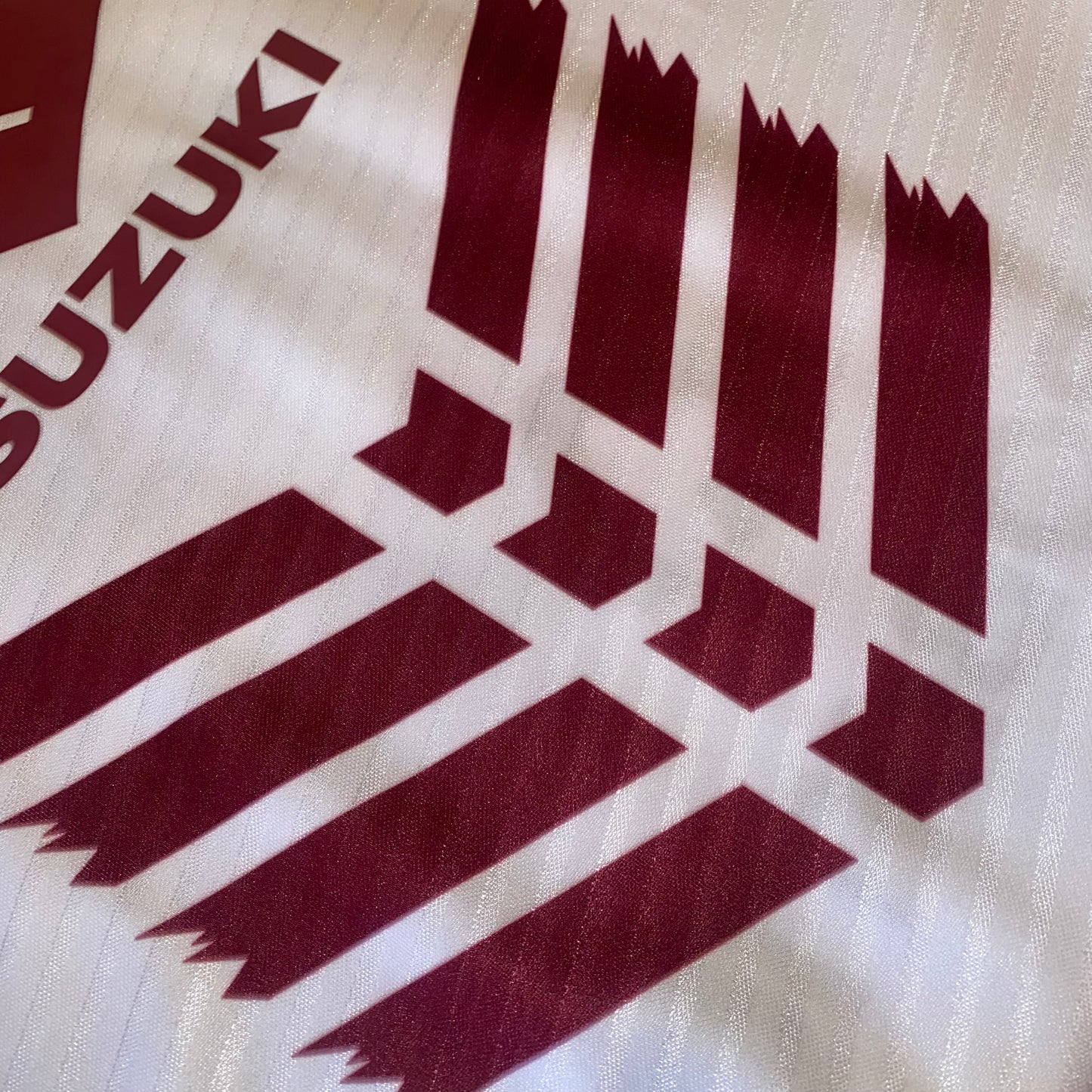 Torino 24/25 Visitante #16 Pedersen L