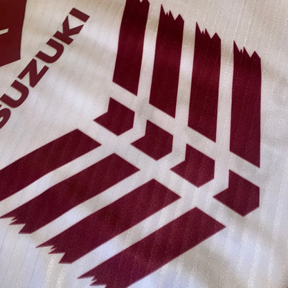 Torino 24/25 Visitante #16 Pedersen L