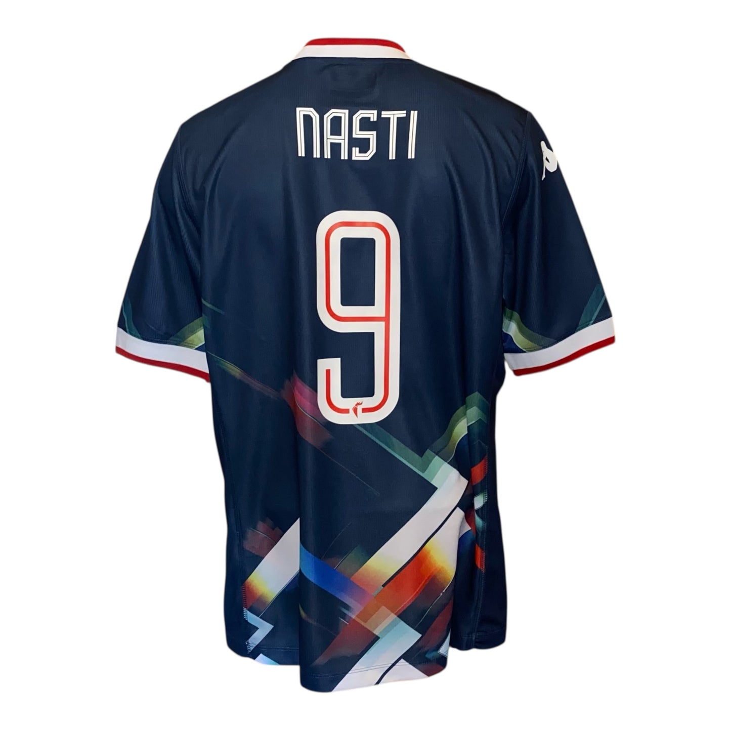 Bari 24/25 Alternativa #9 Nasti L