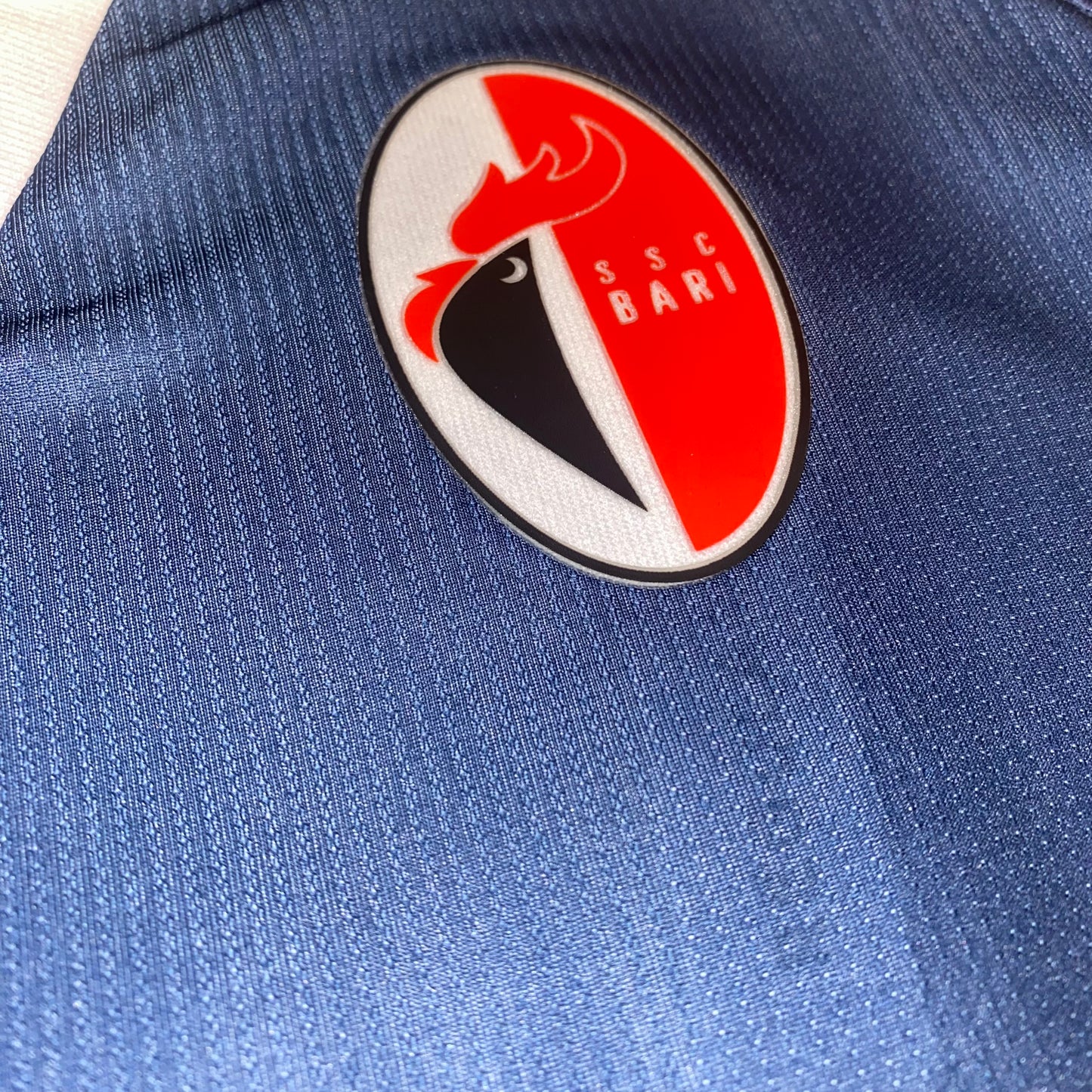 Bari 24/25 Alternativa #9 Nasti L