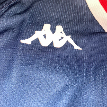 Bari 24/25 Alternativa #9 Nasti L