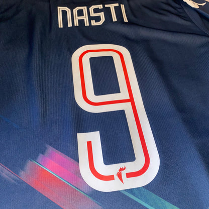 Bari 24/25 Alternativa #9 Nasti L