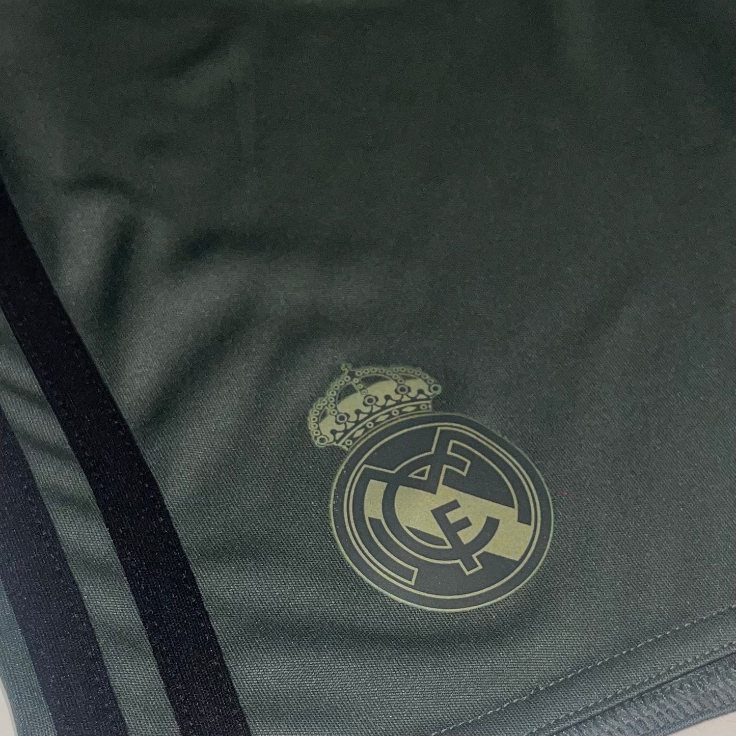 Real Madrid 19/20 Portero 4-5 años