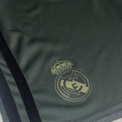 Real Madrid 19/20 Portero 4-5 años