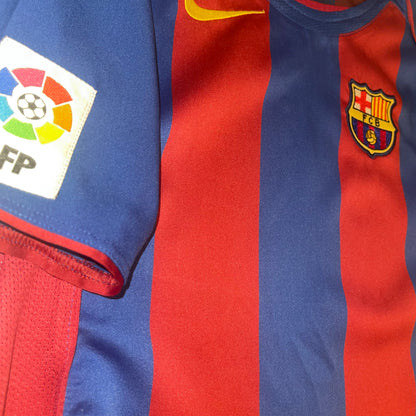 Barcelona 04/05 Local 152