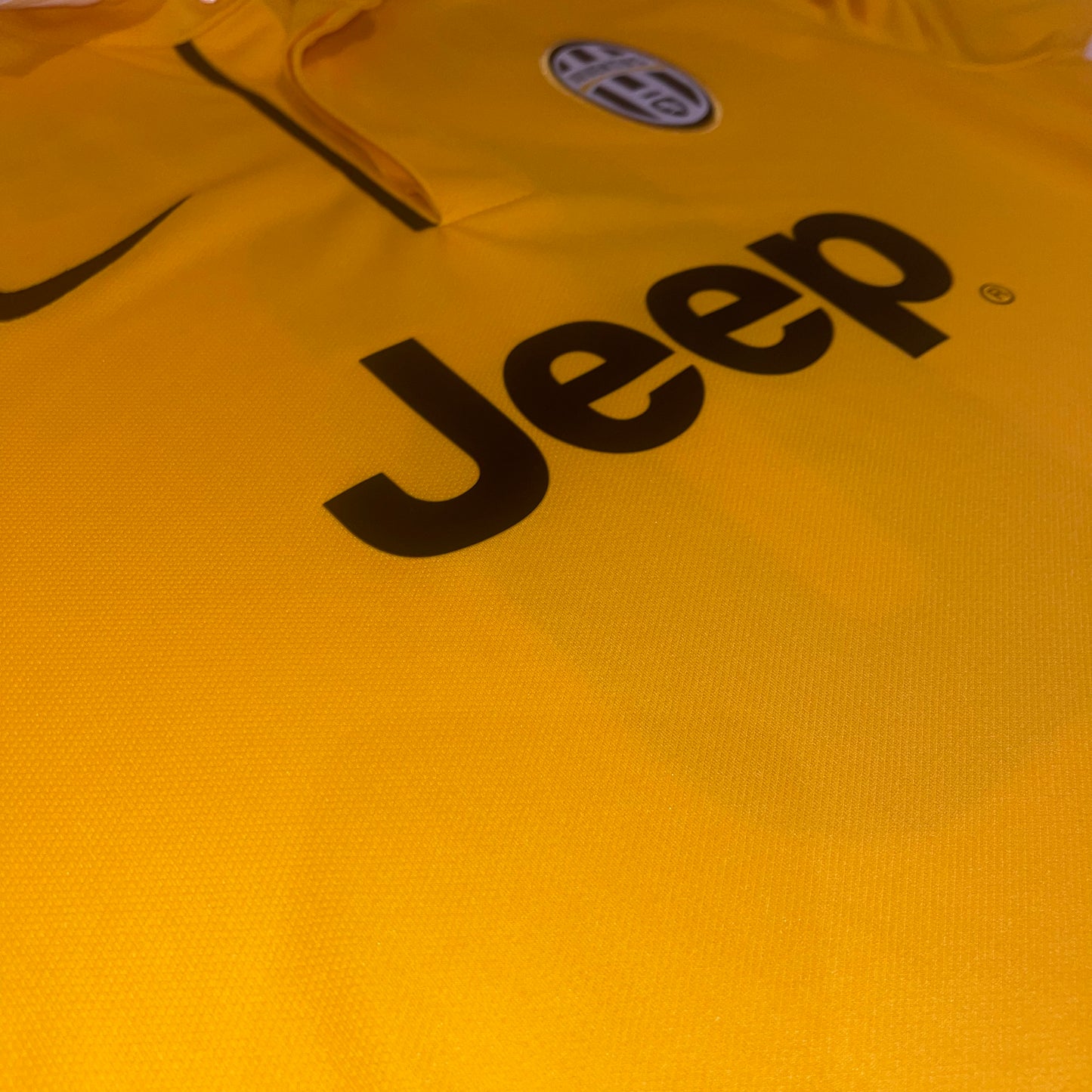 Juventus 13/14 visitante #6 Pogba M
